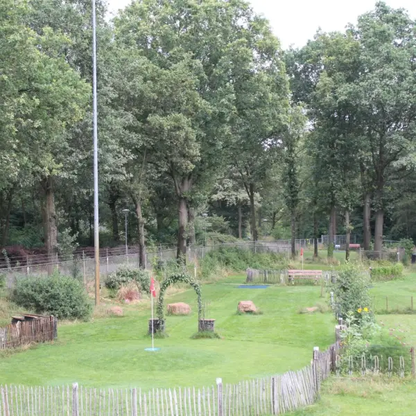 Voetgolf