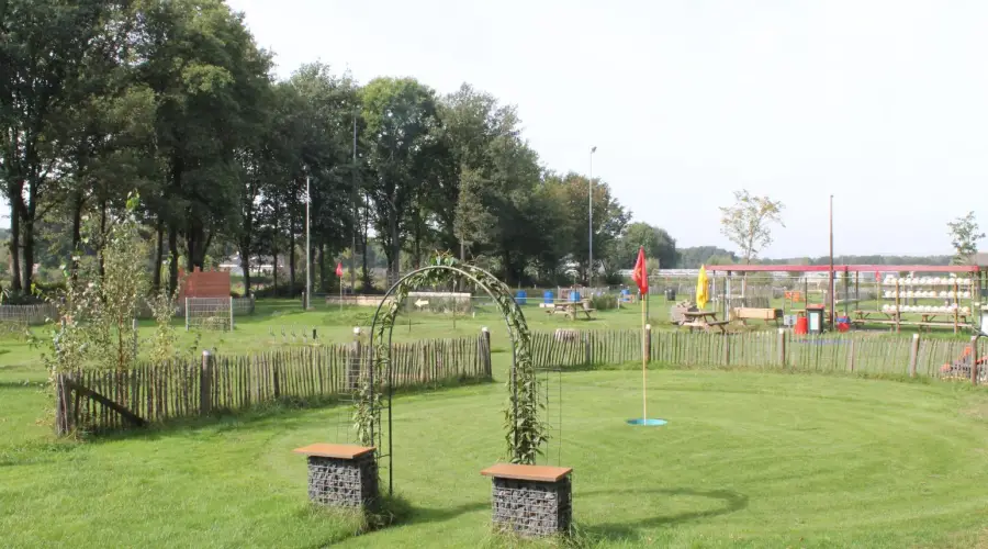 Voetgolf
